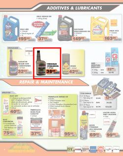 Midas : Spring Specials (23 Sep - 6 oct 2013), page 4