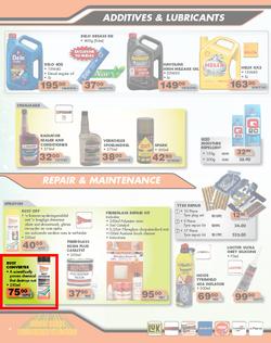 Midas : Spring Specials (23 Sep - 6 oct 2013), page 4