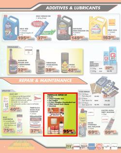 Midas : Spring Specials (23 Sep - 6 oct 2013), page 4