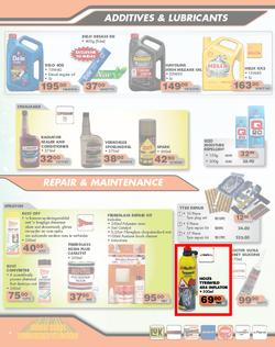 Midas : Spring Specials (23 Sep - 6 oct 2013), page 4