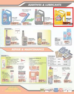 Midas : Spring Specials (23 Sep - 6 oct 2013), page 4