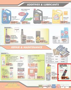 Midas : Spring Specials (23 Sep - 6 oct 2013), page 4