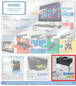 Incredible Connection : We offer only the best (3 Oct - 6 Oct 2013), page 4