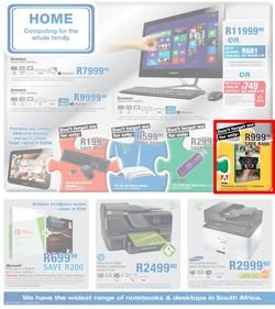 Incredible Connection : We offer only the best (3 Oct - 6 Oct 2013), page 4