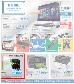 Incredible Connection : We offer only the best (3 Oct - 6 Oct 2013), page 4