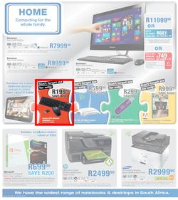 Incredible Connection : We offer only the best (3 Oct - 6 Oct 2013), page 4