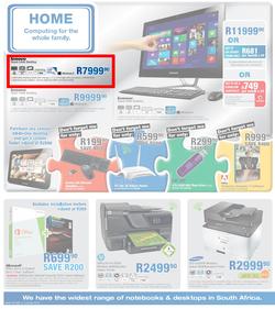 Incredible Connection : We offer only the best (3 Oct - 6 Oct 2013), page 4