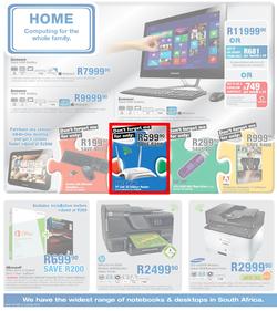 Incredible Connection : We offer only the best (3 Oct - 6 Oct 2013), page 4