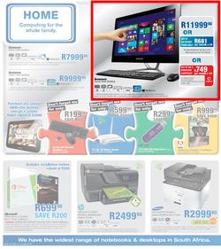 Incredible Connection : We offer only the best (3 Oct - 6 Oct 2013), page 4