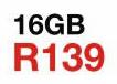 Sandisk USB Cruzer Orbit-16GB