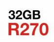 Sandisk USB Cruzer Orbit-32GB