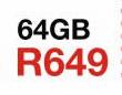 Sandisk Cruzer Ultra USB 3.0-64GB
