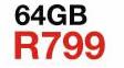 SanDisk Mobile Micro SD Ultra Android Micro SDHC/XC-64GB