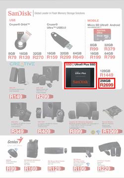 Matrix Warehouse Computers : October Specials (4 Oct - 31 Oct 2013), page 4