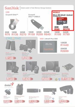 Matrix Warehouse Computers : October Specials (4 Oct - 31 Oct 2013), page 4
