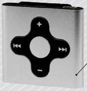 Blaupunkt Mp3 Player