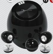 Nakamichi Bluetooth Lifestyle Speaker System