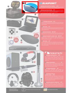 Musica : Gear Up, Access Entertainment (24 Oct - 25 Dec 2013), page 4