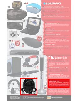 Musica : Gear Up, Access Entertainment (24 Oct - 25 Dec 2013), page 4