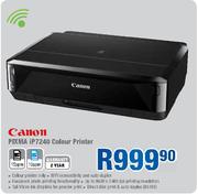 Canon Pixma iP7240 Colour Printer