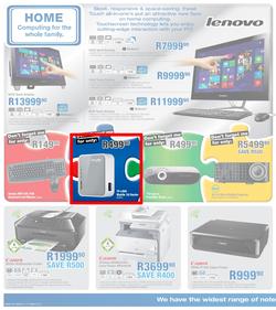 Incredible Connection : We offer only the best (24 Oct - 27 Oct 2013), page 4
