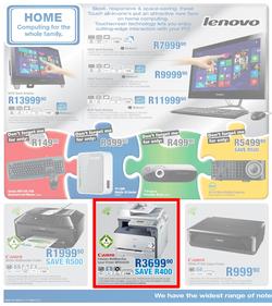 Incredible Connection : We offer only the best (24 Oct - 27 Oct 2013), page 4