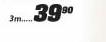 Build It Double-Curtain Tracks-3m