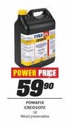 Powafix-Creosote-5ltr