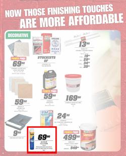 Build It KwaZulu-Natal : Buy Big And Save Big With Us (24 Oct - 16 Nov 2013), page 4