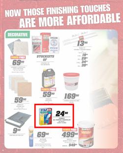Build It KwaZulu-Natal : Buy Big And Save Big With Us (24 Oct - 16 Nov 2013), page 4