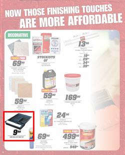 Build It KwaZulu-Natal : Buy Big And Save Big With Us (24 Oct - 16 Nov 2013), page 4
