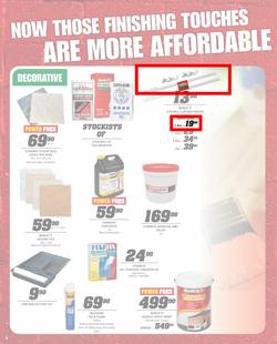 Build It KwaZulu-Natal : Buy Big And Save Big With Us (24 Oct - 16 Nov 2013), page 4