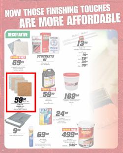 Build It KwaZulu-Natal : Buy Big And Save Big With Us (24 Oct - 16 Nov 2013), page 4