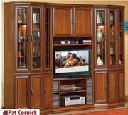 Neece 3-Piece Wall Unit