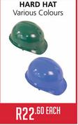 Hard Hat-Each