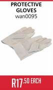 Protective Gloves wan0095