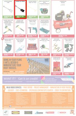 BUCO Gauteng- Hardware Buildware (27 Sep- 31 Dec 2013), page 4