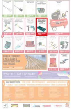 BUCO Gauteng- Hardware Buildware (27 Sep- 31 Dec 2013), page 4