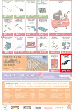 BUCO Gauteng- Hardware Buildware (27 Sep- 31 Dec 2013), page 4