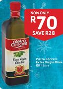 Pietro Coricelli Extra Vorgin Olive Oil-1L