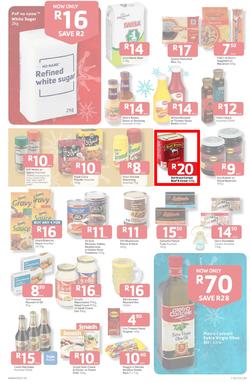 Pick n Pay Western Cape- Save On All Your Festive Favourites (5 Nov- 17 Nov), page 4