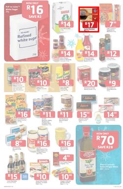 Pick n Pay Western Cape- Save On All Your Festive Favourites (5 Nov- 17 Nov), page 4