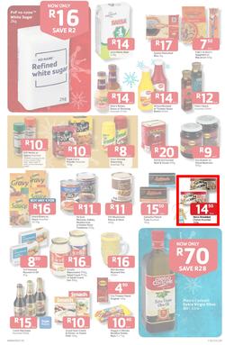 Pick n Pay Western Cape- Save On All Your Festive Favourites (5 Nov- 17 Nov), page 4