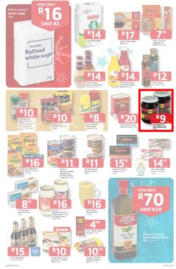 Pick n Pay Western Cape- Save On All Your Festive Favourites (5 Nov- 17 Nov), page 4