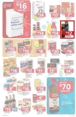 Pick n Pay Western Cape- Save On All Your Festive Favourites (5 Nov- 17 Nov), page 4