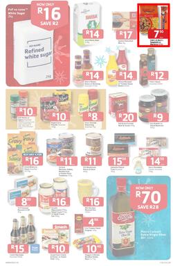 Pick n Pay Western Cape- Save On All Your Festive Favourites (5 Nov- 17 Nov), page 4