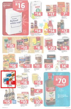 Pick n Pay Western Cape- Save On All Your Festive Favourites (5 Nov- 17 Nov), page 4