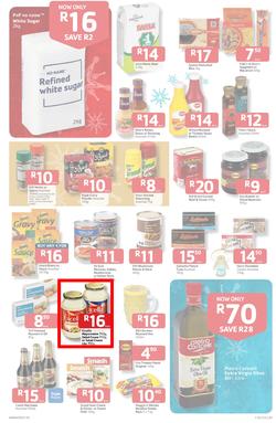 Pick n Pay Western Cape- Save On All Your Festive Favourites (5 Nov- 17 Nov), page 4
