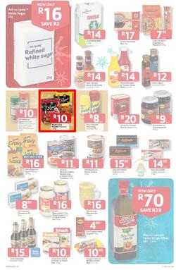 Pick n Pay Western Cape- Save On All Your Festive Favourites (5 Nov- 17 Nov), page 4