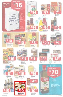 Pick n Pay Western Cape- Save On All Your Festive Favourites (5 Nov- 17 Nov), page 4